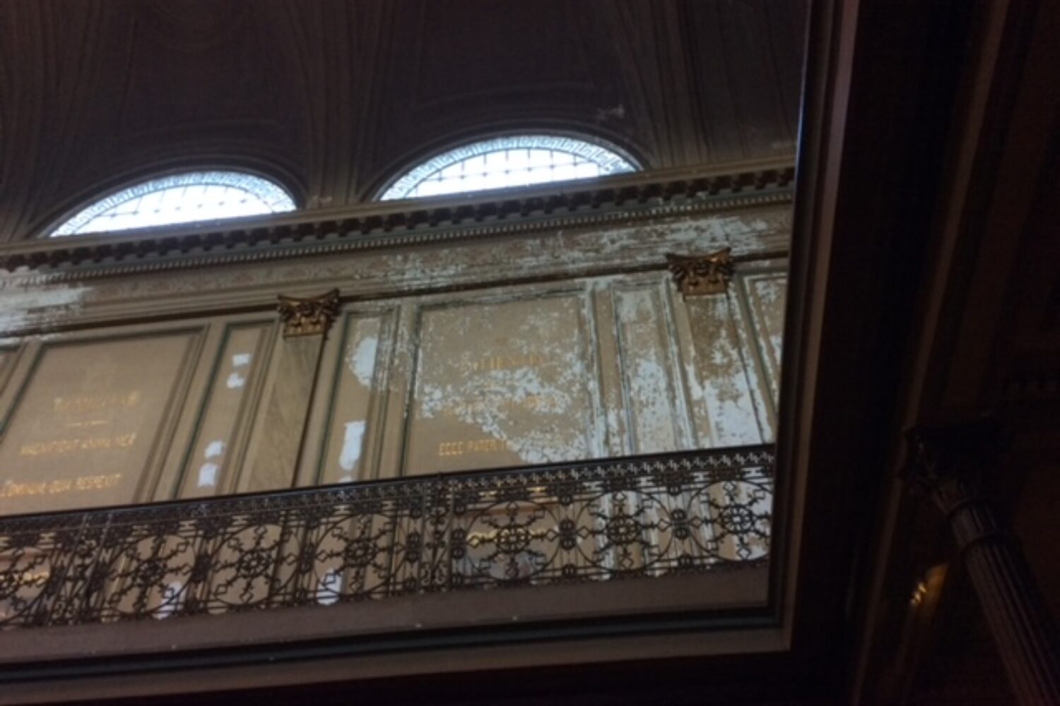 Sint-Vincentius, kapel