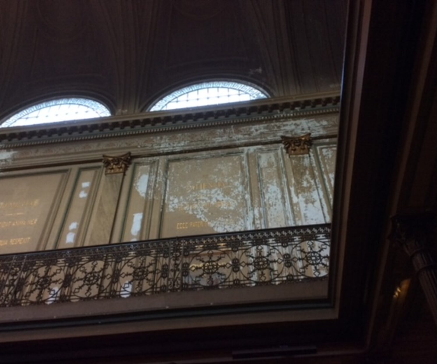 Sint-Vincentius, kapel