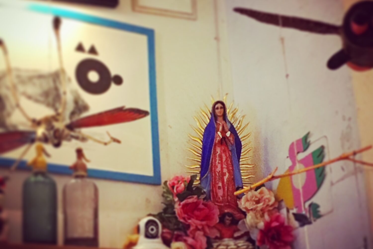 Barcelona Cosmo Maria